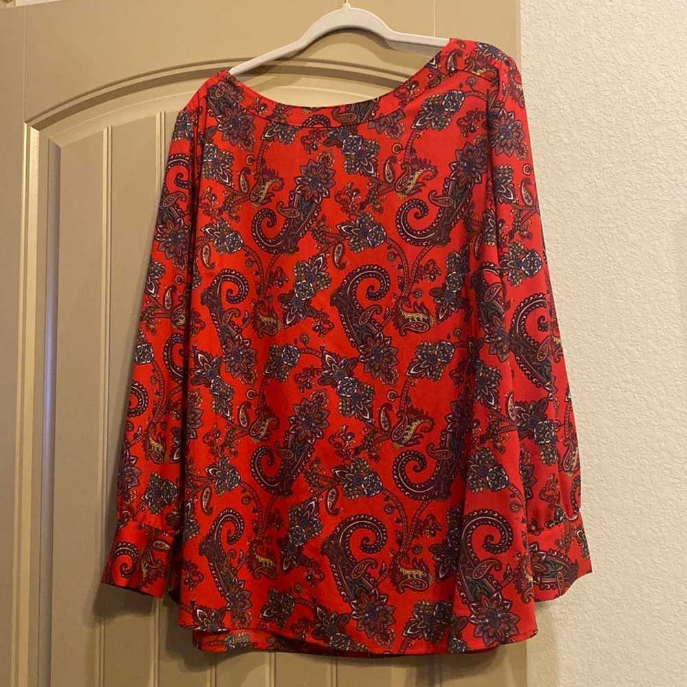 LOFT Plus 22 top